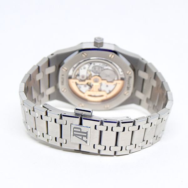 Audemars Piguet Royal Oak 15202ST.OO.1240ST.01